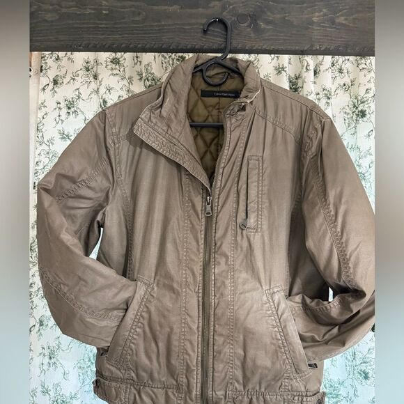 Jackets & Blazers - Calvin Klein jacket